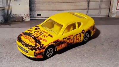 Racing Proto