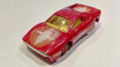 Sports Car