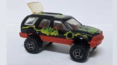 GMC Jimmy