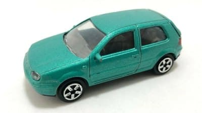 Volkswagen Golf GTI (Mk IV)