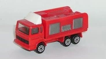 Renault J Container