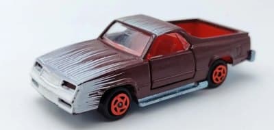 El Camino SS