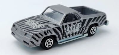El Camino SS
