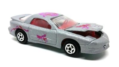 Pontiac Firebird (4th Generation)