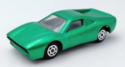 Sports Car