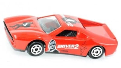 Sports Car