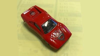 Sports Car