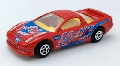 Honda NSX