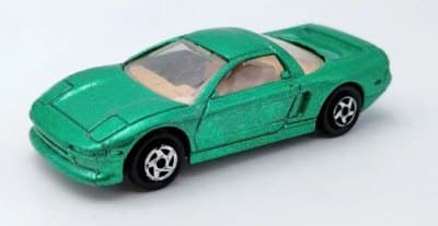 Honda NSX
