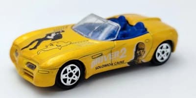 Dodge Concept Car
