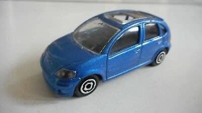 Citroën C3 (2001)