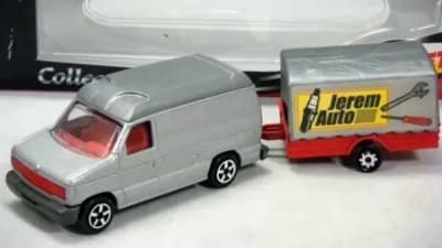Ford Econoline Ambulance