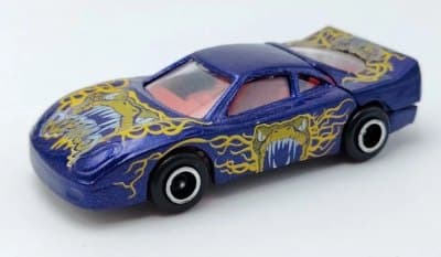 GT Proto