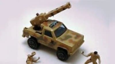 Chevrolet Blazer 4x4