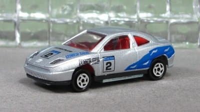 Fiat Coupe