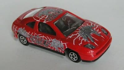 Fiat Coupe