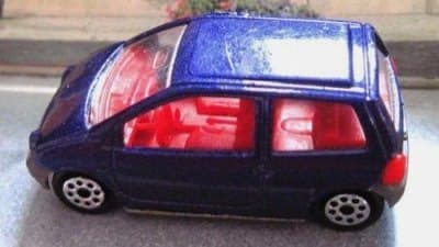 Renault Twingo Mk1