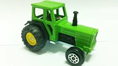 Tracteur (1980)