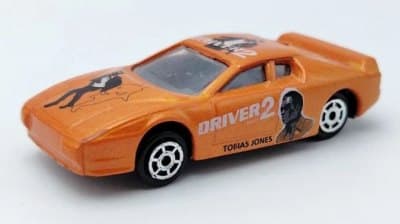 GT Racing