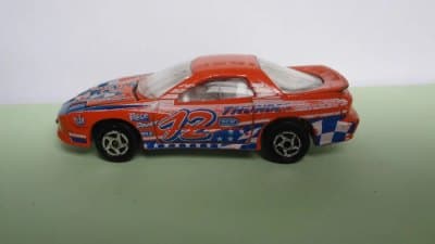 Pontiac Firebird (4th Generation)