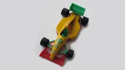 F1 (1995)