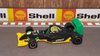 F1 (1995)