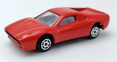 Sports Car