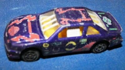 Stock Car