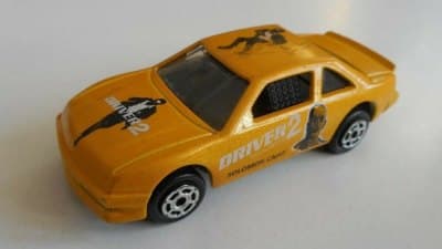 Stock Car
