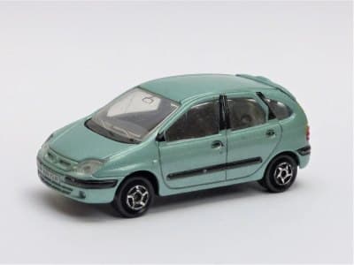Renault Scenic I