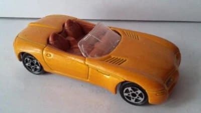 Dodge Concept Car