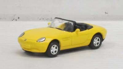 BMW Z8