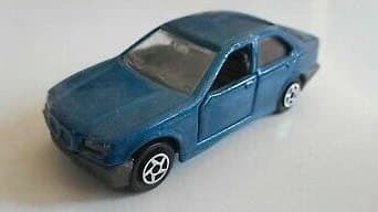 BMW 325i (E36)