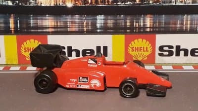 F1 (2002)