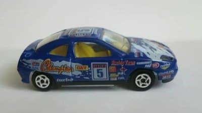 Fiat Coupe