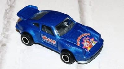 Porsche Turbo
