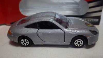 Porsche 996