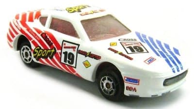 Racing Proto