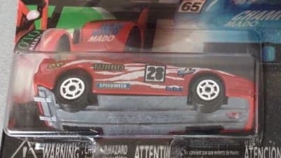 GT Racing