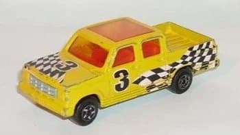 Chevrolet Pick Up