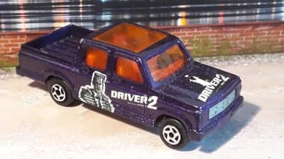 Chevrolet Pick Up