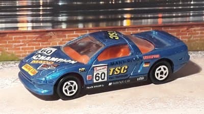 Honda NSX
