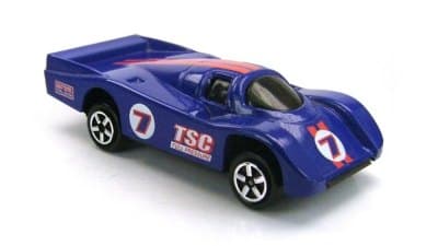 Sport Proto