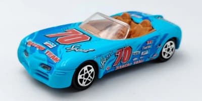 Dodge Concept Car