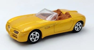 Dodge Concept Car