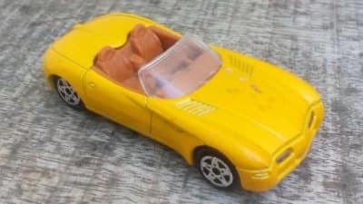 Dodge Concept Car