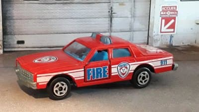 Chevrolet Impala
