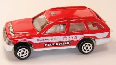 Mercedes-Benz 300 TE