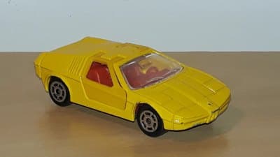 Turbo BMW