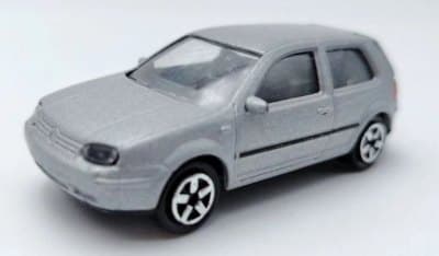 Volkswagen Golf GTI (Mk IV)
